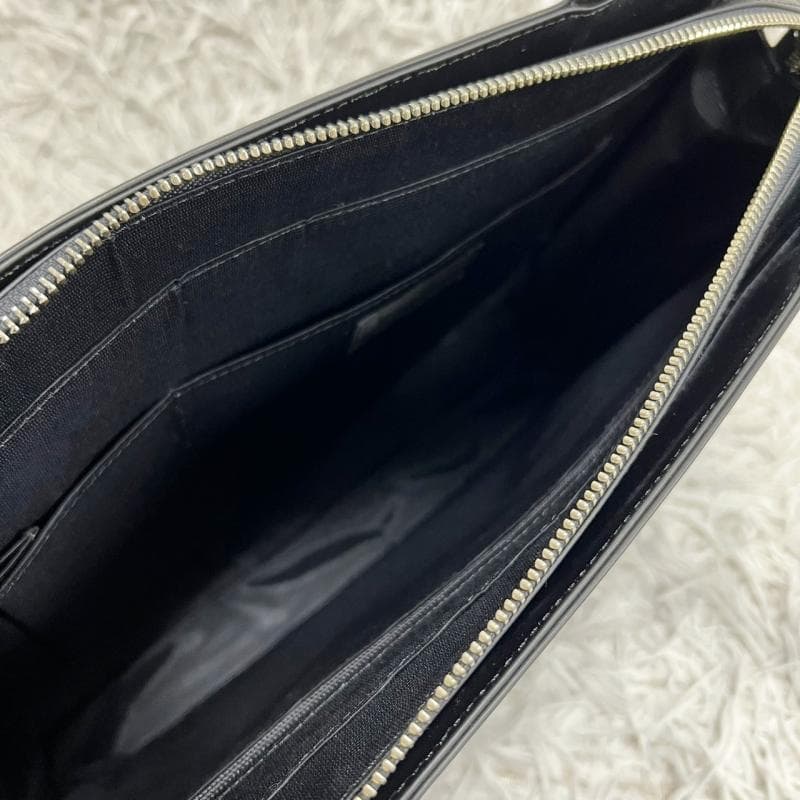 Jean Paul Gaultier トートバッグ ドラゴン レザー