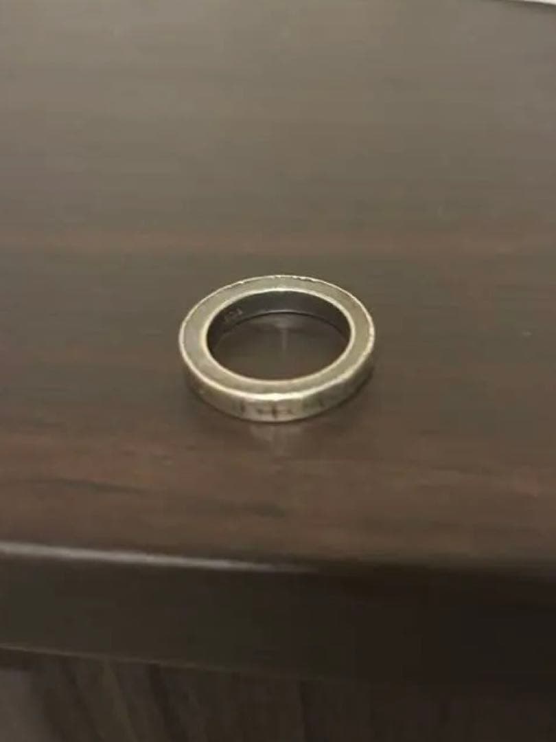 クロムハーツリング