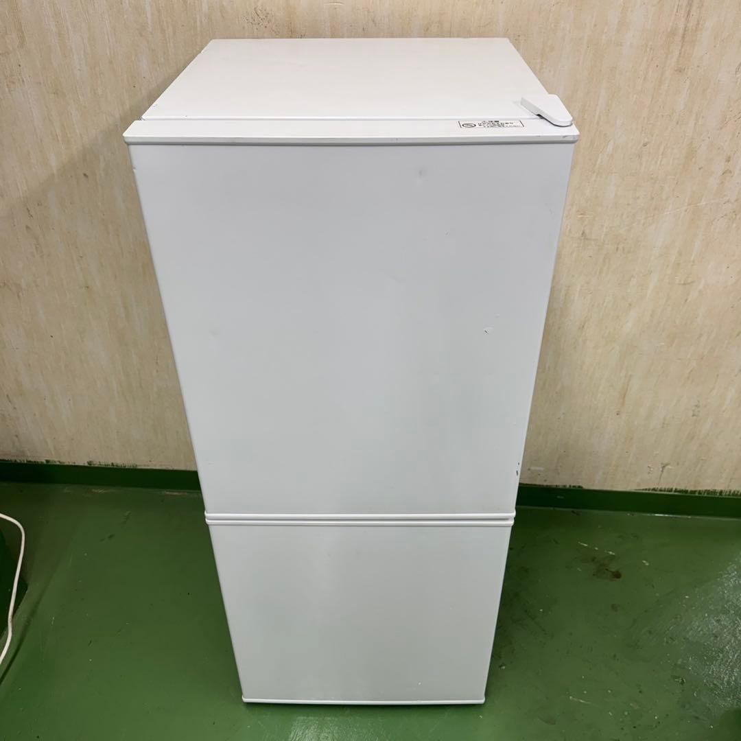 R008 ニトリ　冷蔵庫　洗濯機　セット　小型　一人暮らし　ホワイトカラー　綺麗