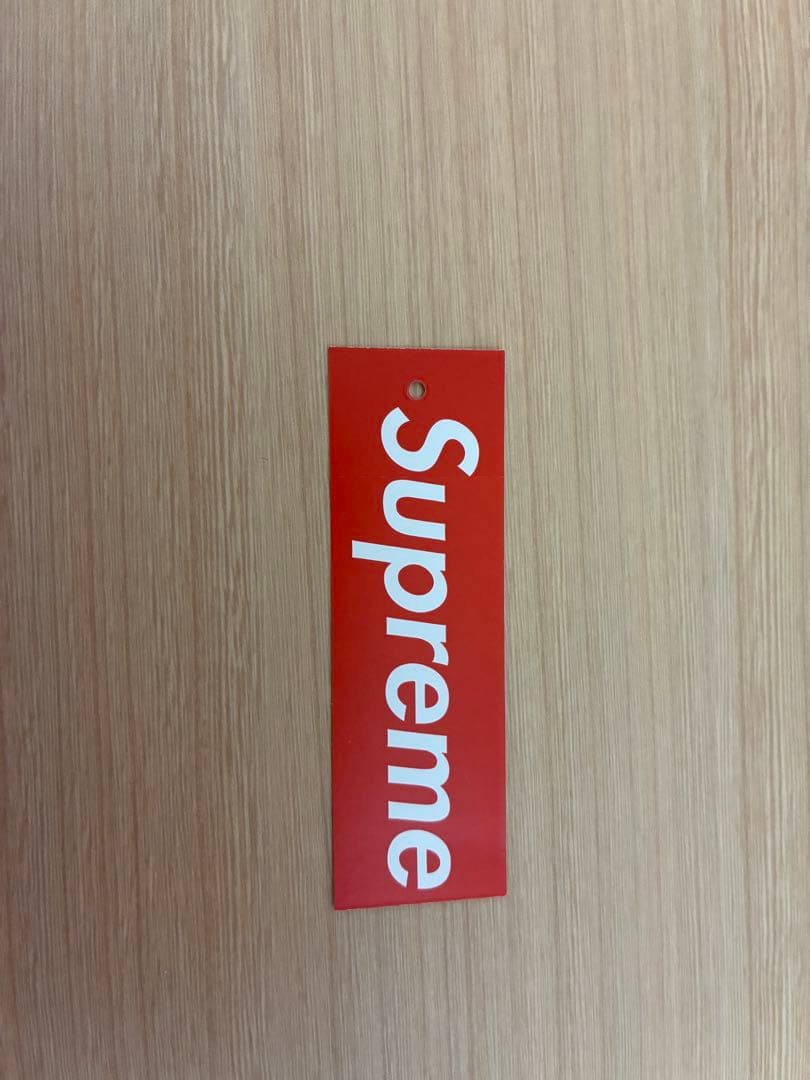 バッグ Supreme fat tip jacquard denim waist bag