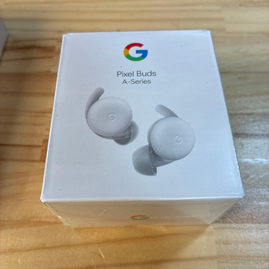 【新品・未開封】 Google pixel9a Pixel おまけイヤホンも