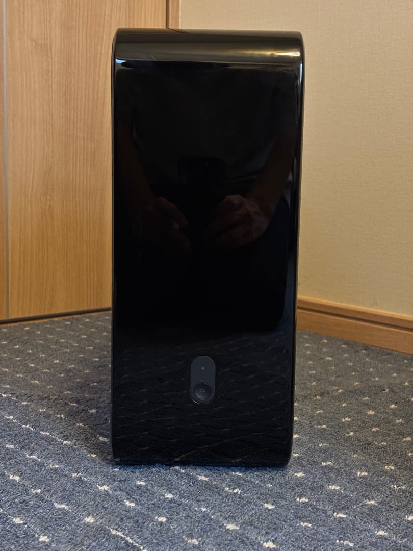 SONOS Sub Gen3 ブラック サブウーファー