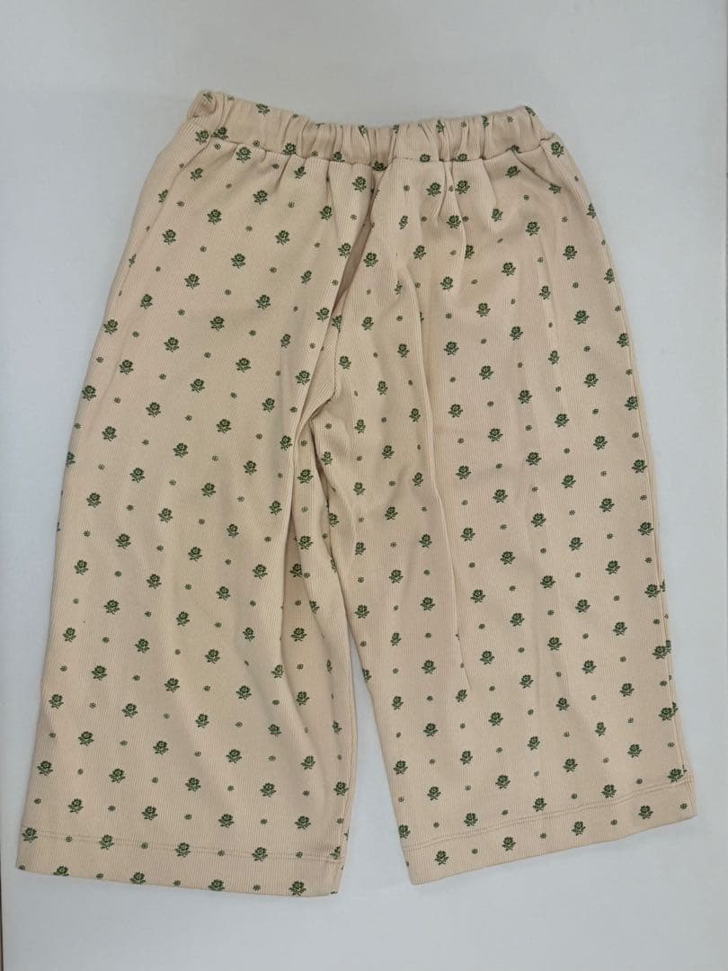 apolina Jersey Trouser ボトムス 2-3y アポリナ