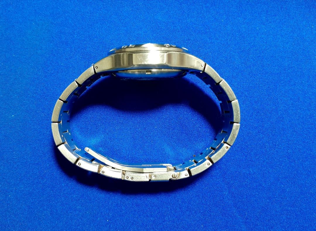 ぽ*ょ様 TAG Heuer／タグホイヤー／CL111A／フォーミュラ１ キリウ