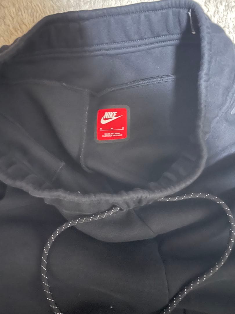 Nikeテックフリース上下セット アップMサイズ