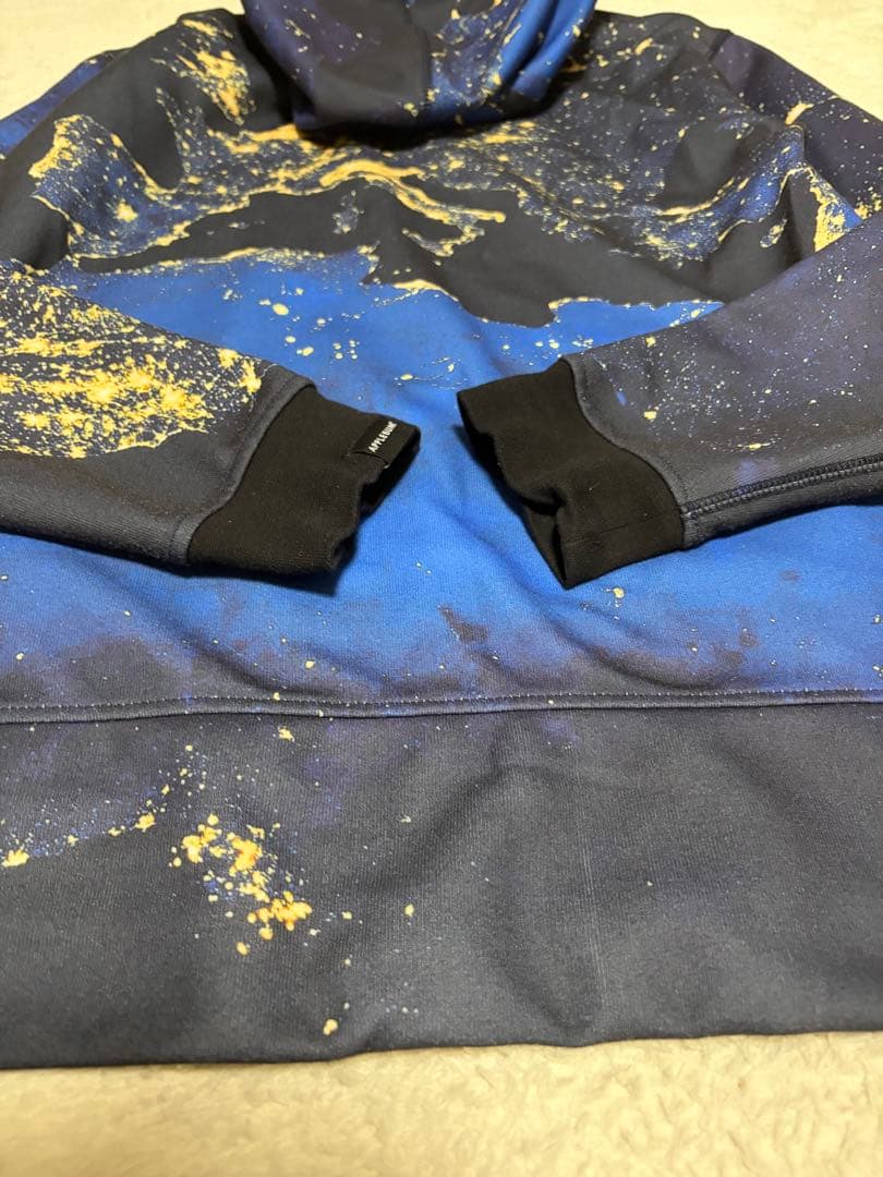 トップス APPLEBUM Night Earth E.Perfomance Parka