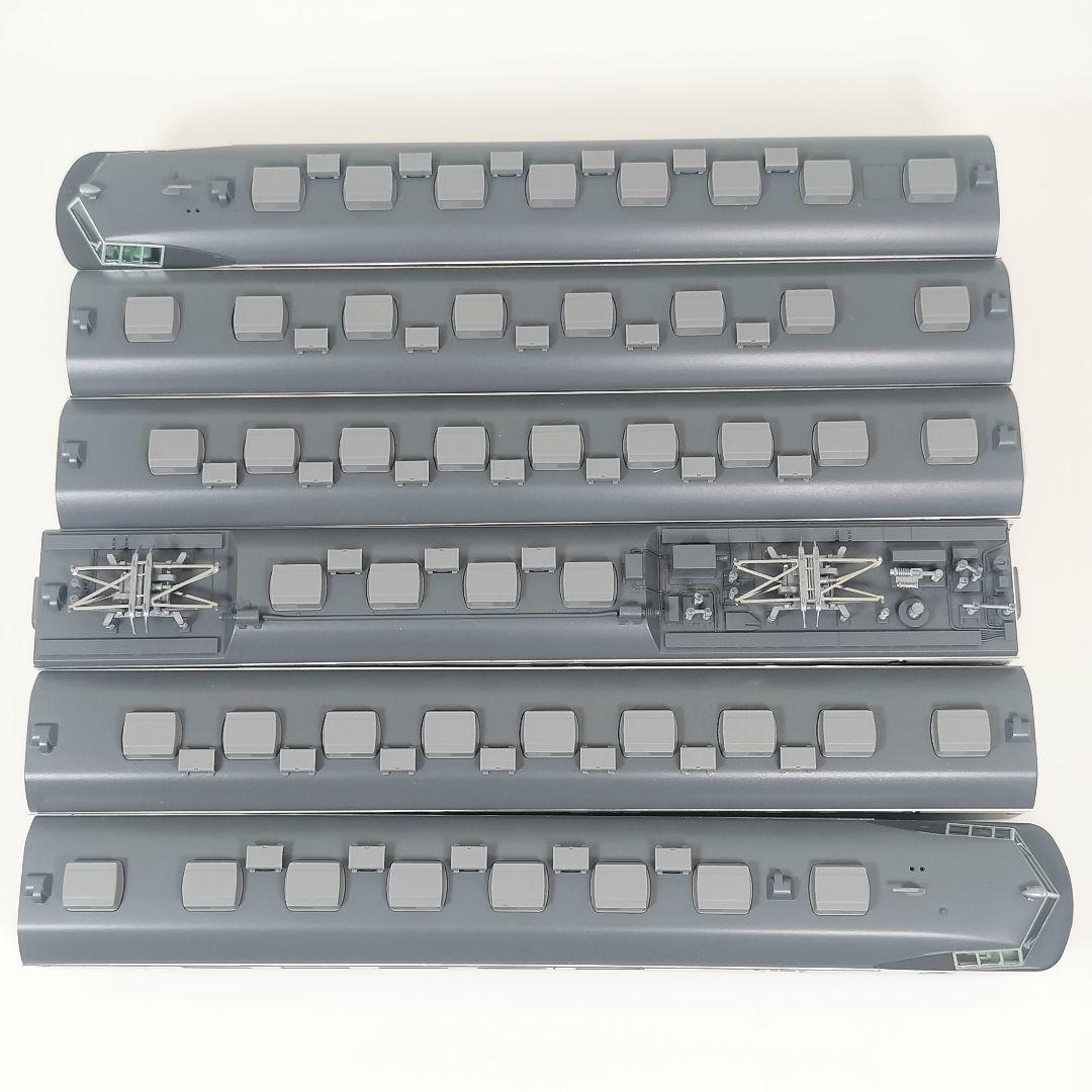 トミックス 98809 JR 583系 急行きたぐに 基本セット 6両 状態良し