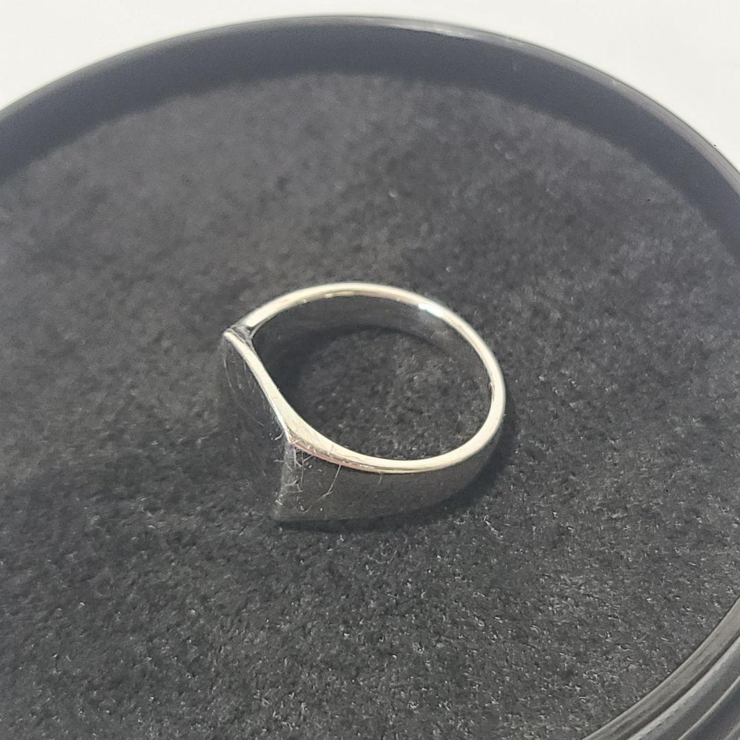 アクセサリー TOMWOOD Mini Signet