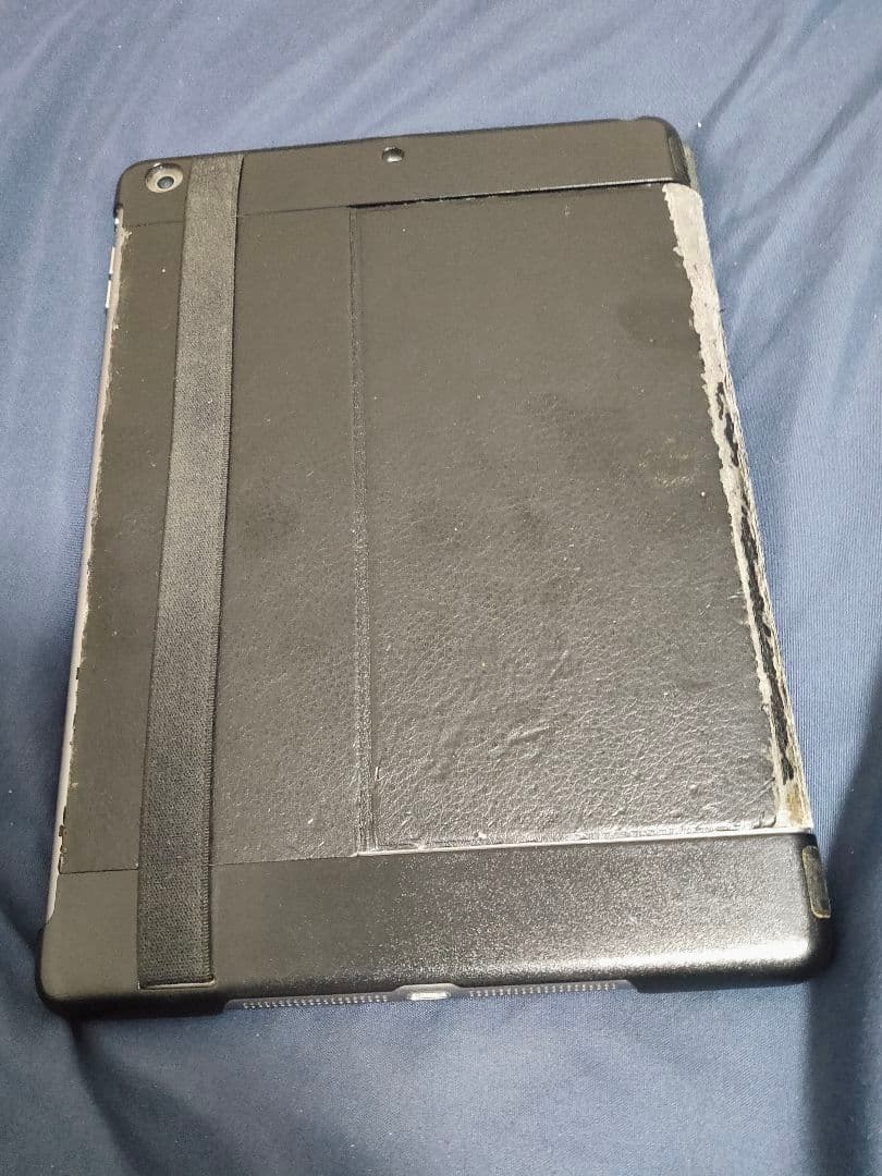 APPLE iPad Air IPAD AIR WI-FI 16GB SPAC…