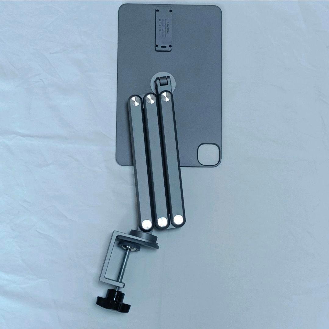 iPadアクセサリー KUXIU X36 Pro MAX