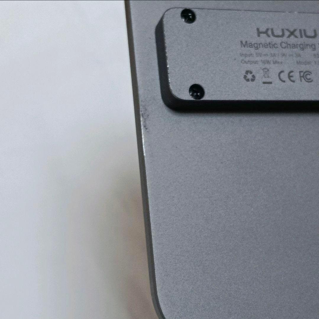 iPadアクセサリー KUXIU X36 Pro MAX