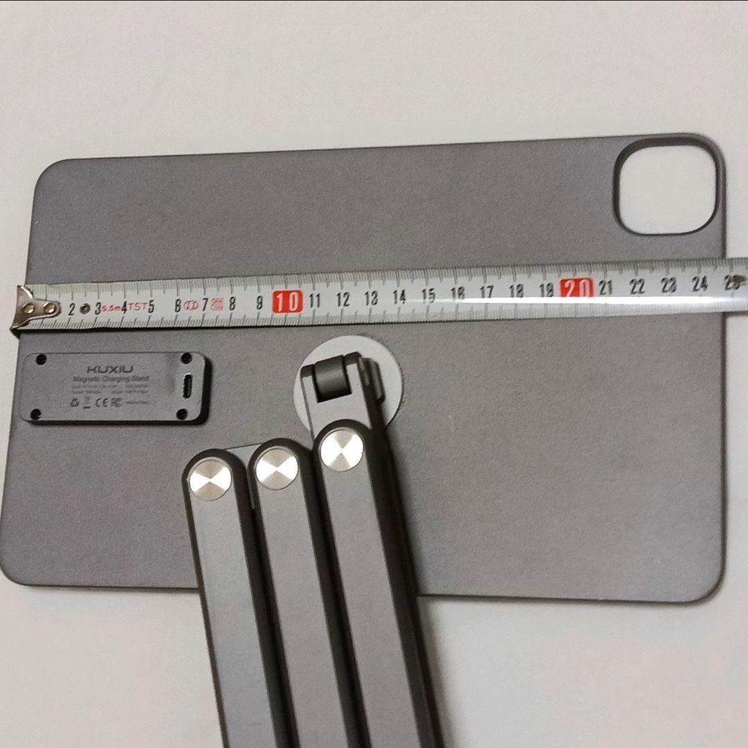 iPadアクセサリー KUXIU X36 Pro MAX