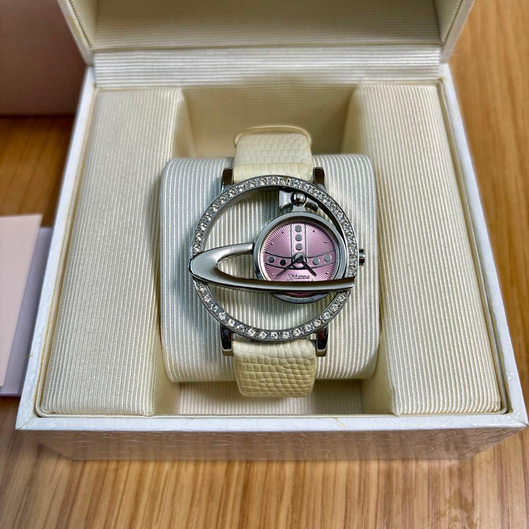 Vivienne Westwood 時計