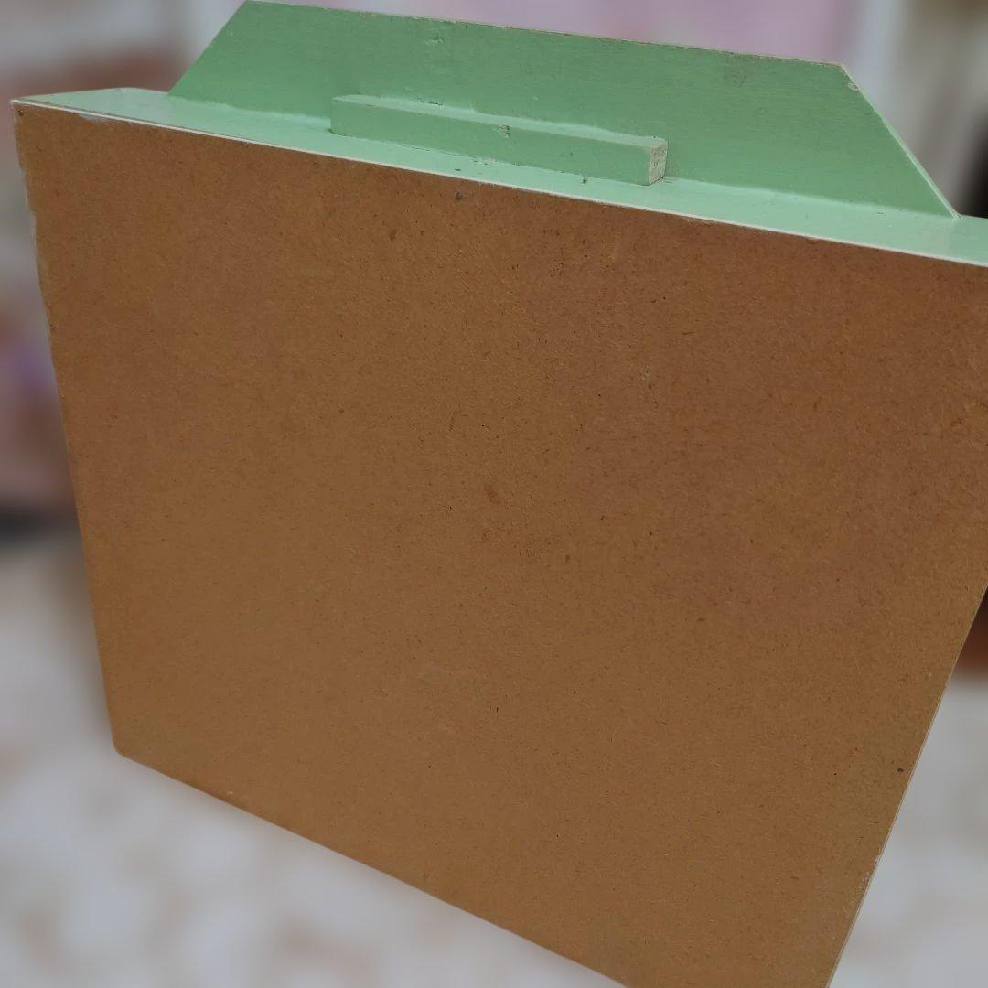 フランスヴィンテージ、Epicerie トイオープンシェルフ