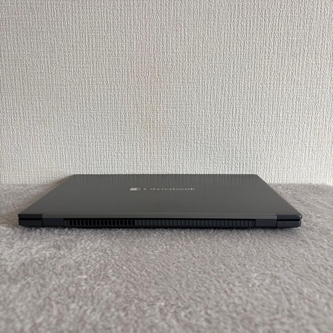 DYNABOOK G83 HU 11世代 i5超軽型ノートPC 16 512