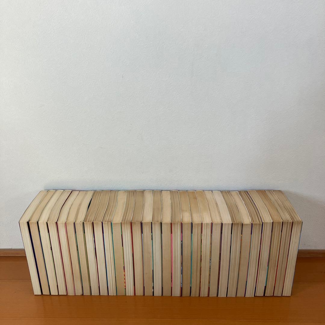 BE-BOP-HIGHSCHOOL ビーバップハイスクール　全巻セット