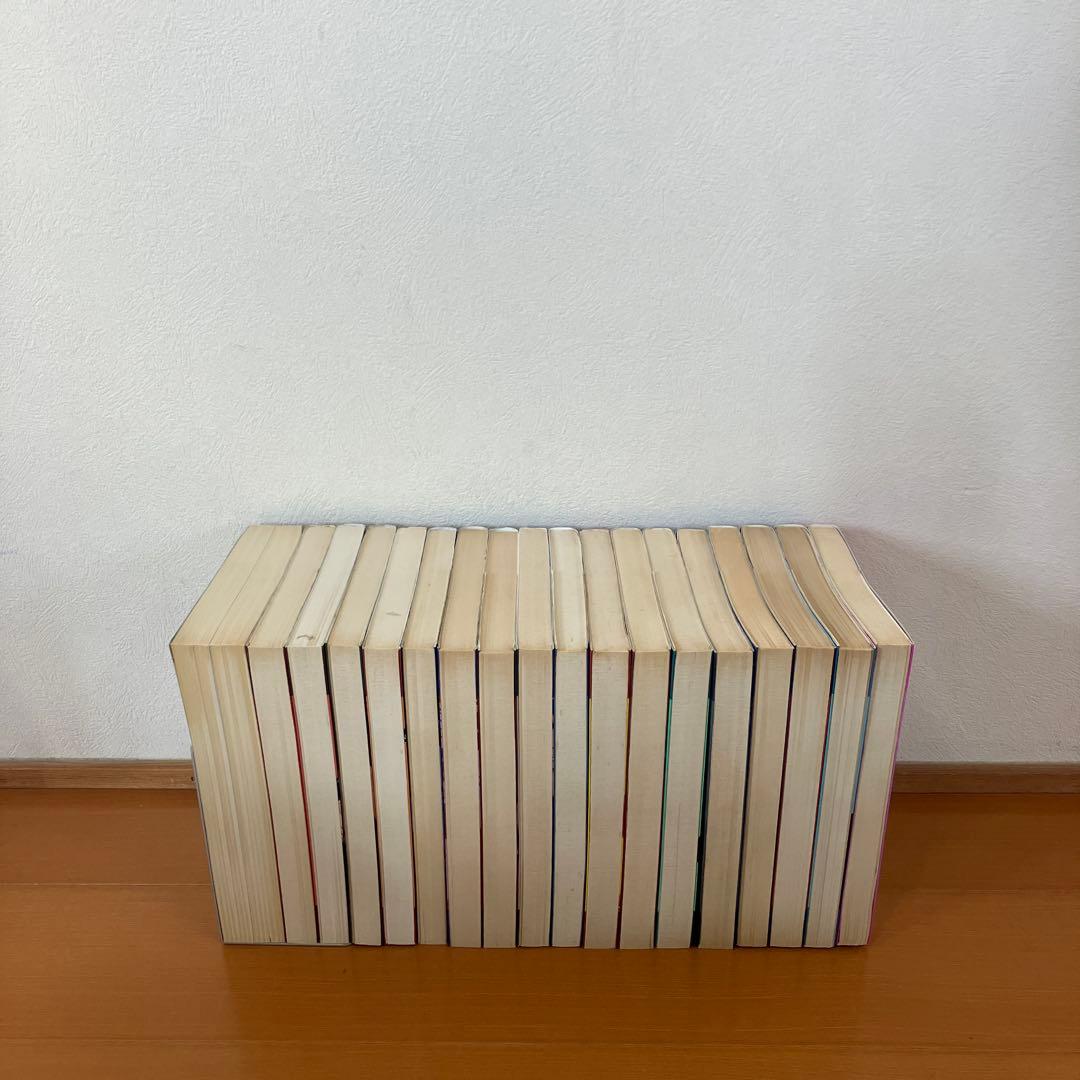 BE-BOP-HIGHSCHOOL ビーバップハイスクール　全巻セット