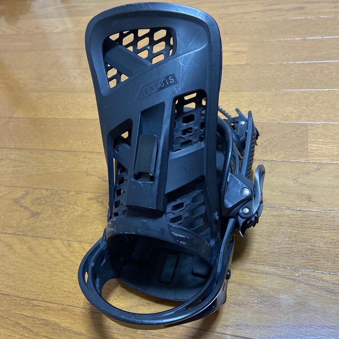 BURTON（バートン）　GENESIS（ジェネシス）　Refiex Mサイズ