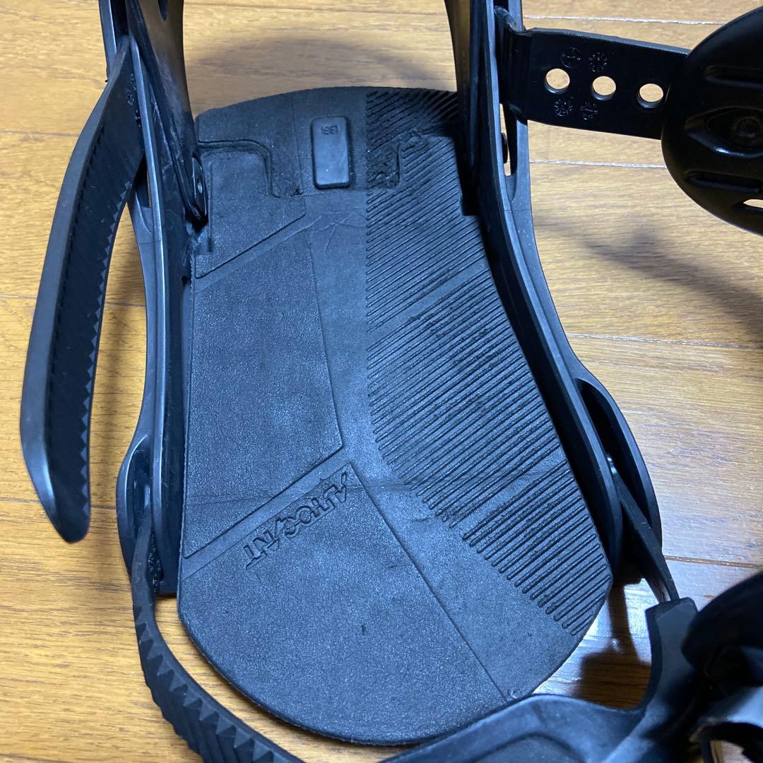 BURTON（バートン）　GENESIS（ジェネシス）　Refiex Mサイズ