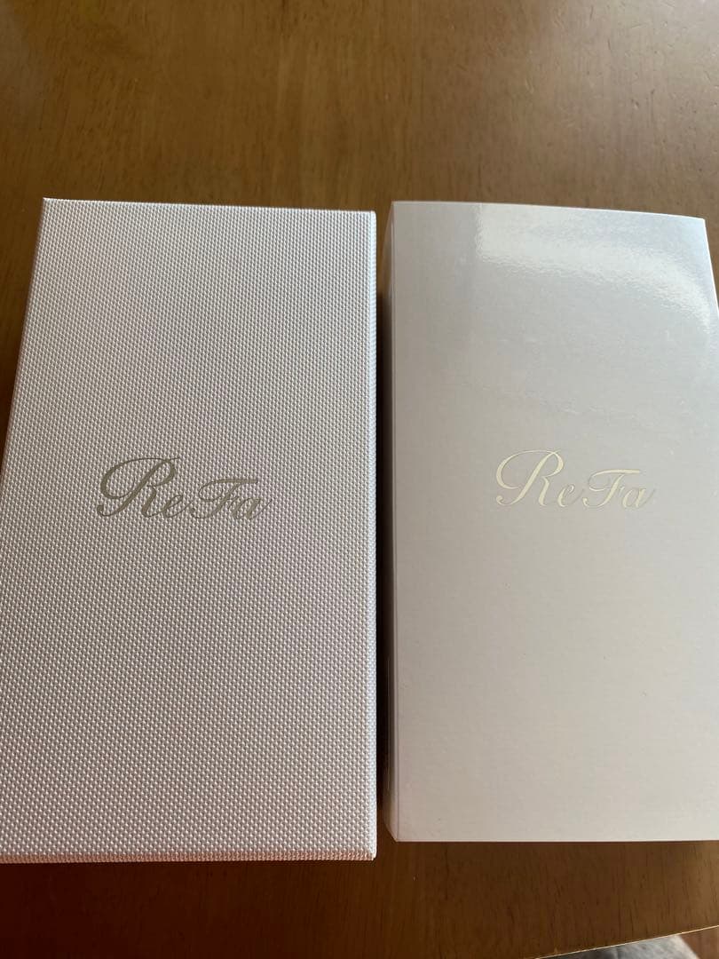 ReFa エスカラットレイ　リファ