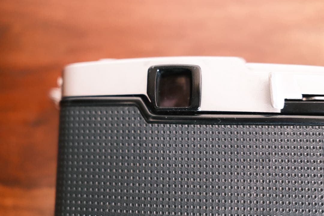 OLYMPUS PEN F ジャンクフィルムカメラセット KOMURAレンズ