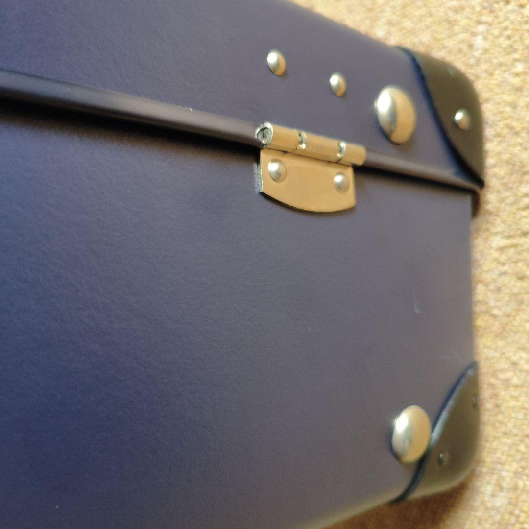 【未使用】【非売品】Globe-Trotter 18インチ エアキャビンケース