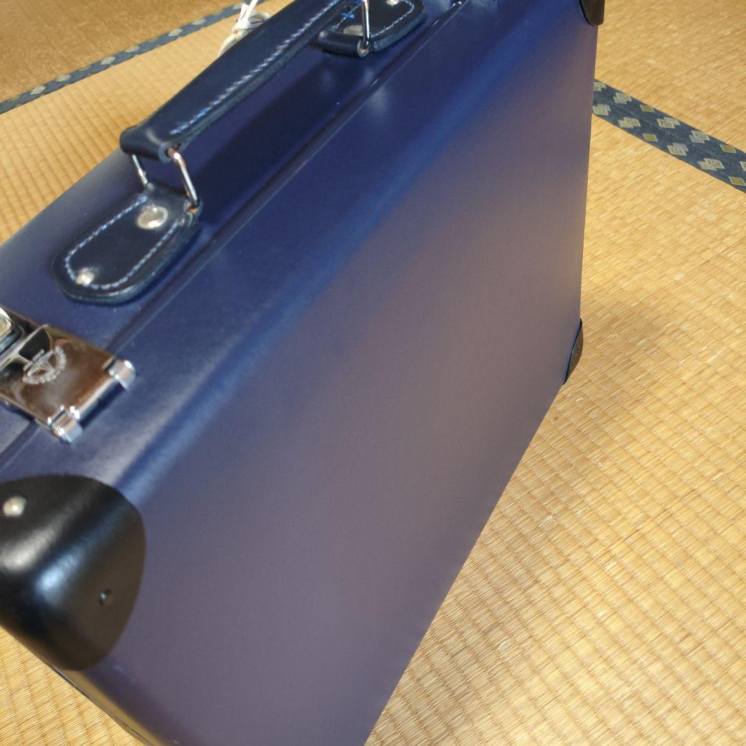 【未使用】【非売品】Globe-Trotter 18インチ エアキャビンケース