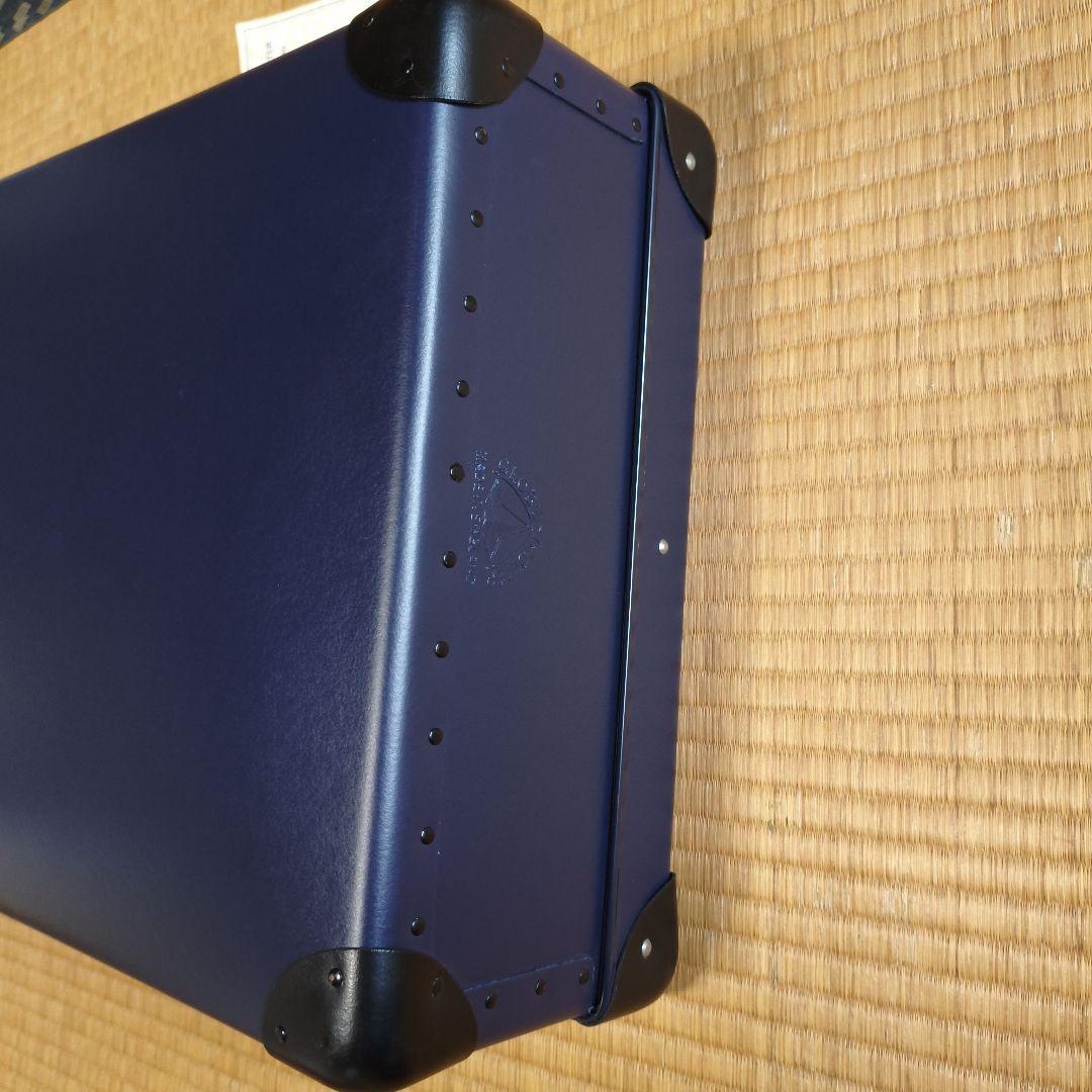 【未使用】【非売品】Globe-Trotter 18インチ エアキャビンケース