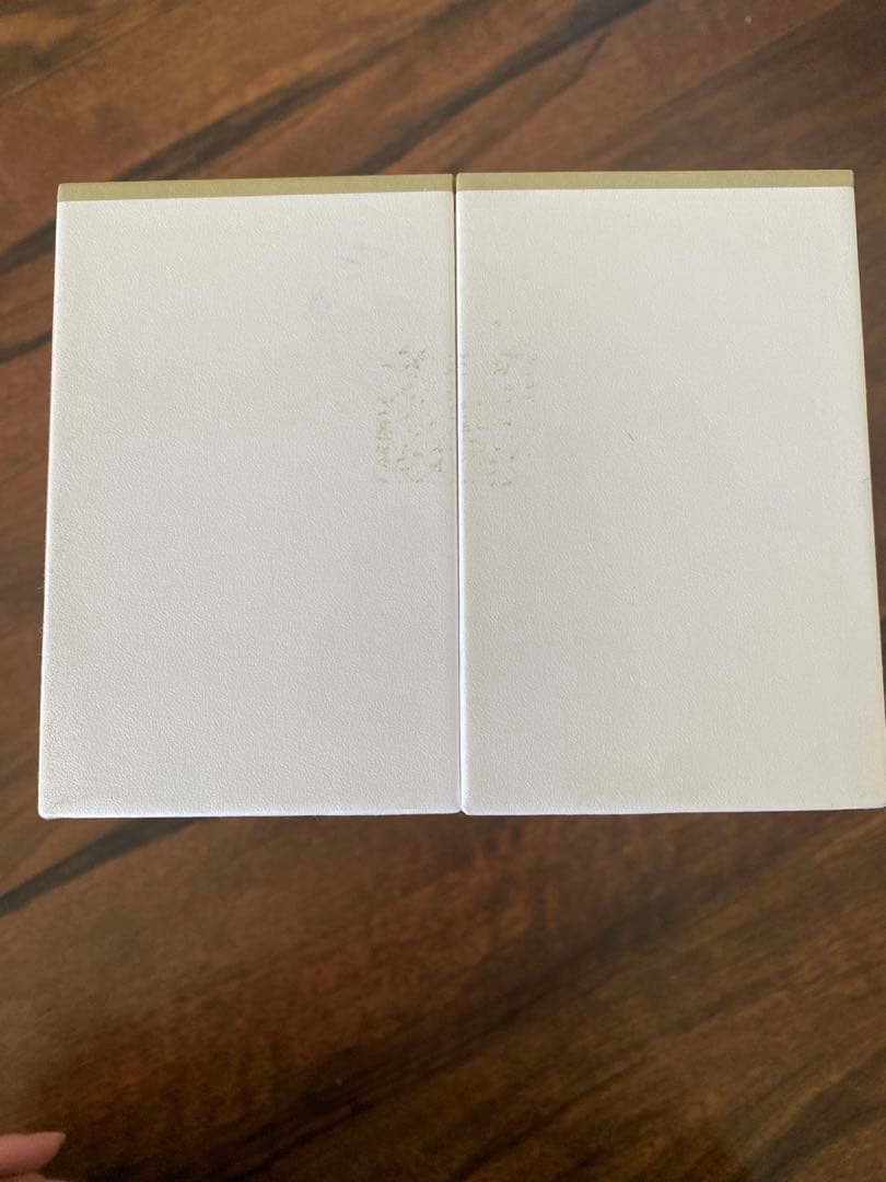 ヤーマン YA-MAN フォトプラス シャイニー美顔器 M18