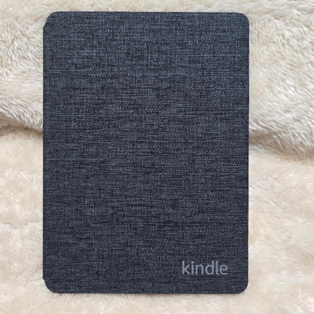 【ケース付】Kindle Paperwhite シグニチャーエディション11世代
