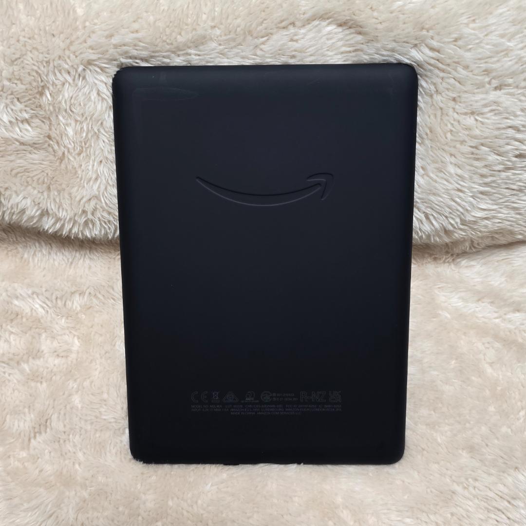 【ケース付】Kindle Paperwhite シグニチャーエディション11世代