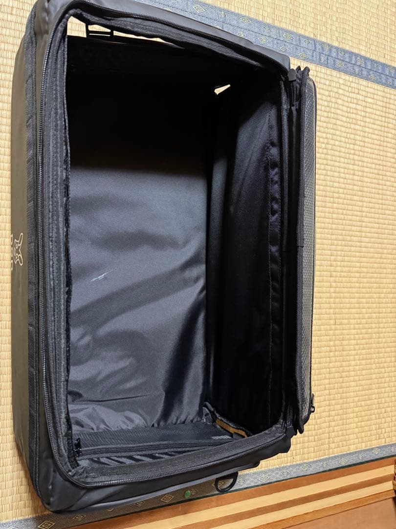 dodハッチャコ40