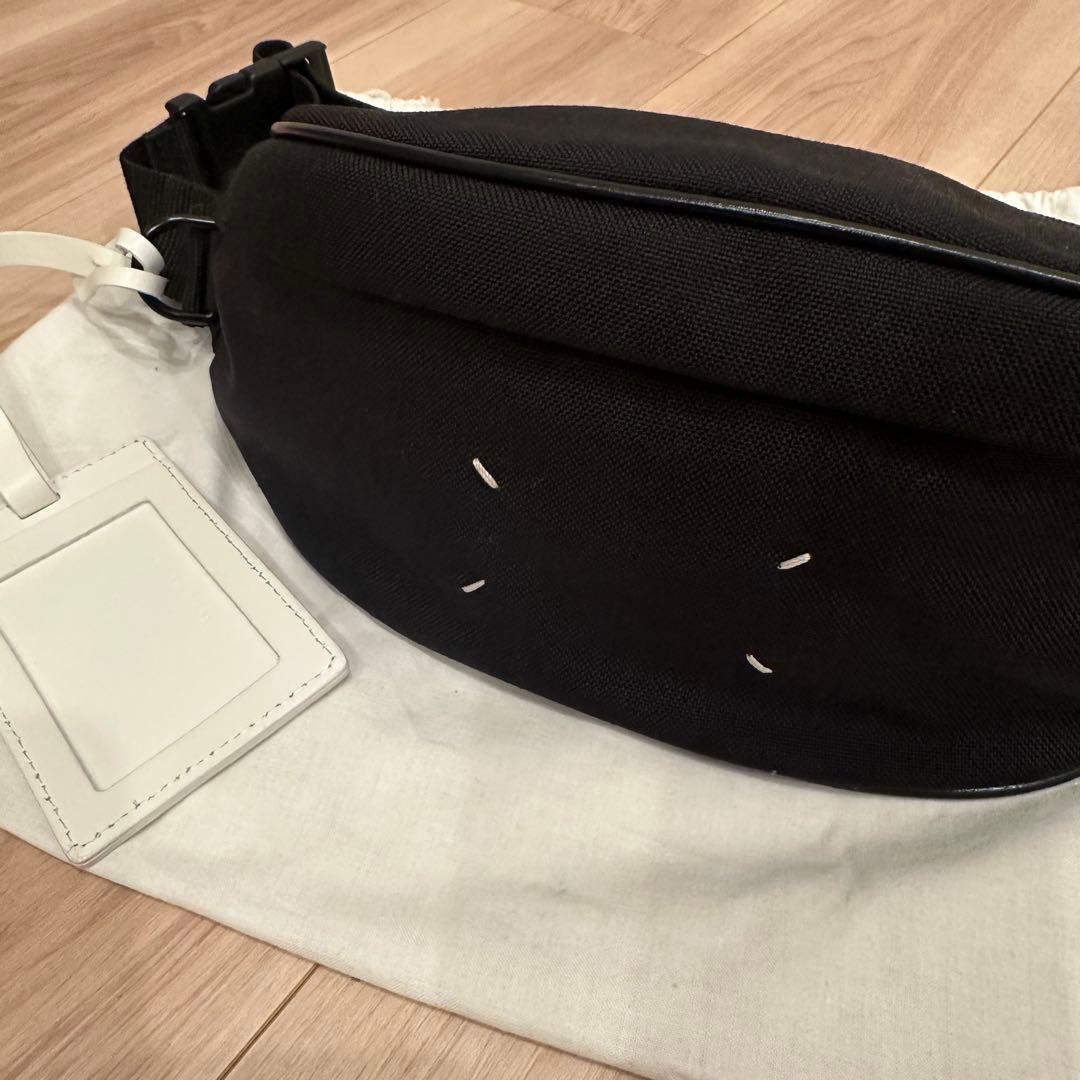 Maison Margiela ボディバッグ S55WB0072 UNI