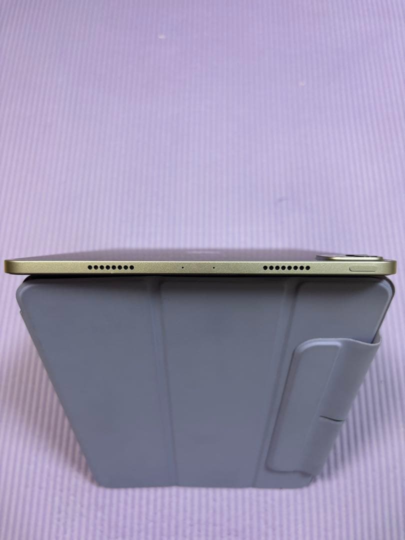 【極美品】iPad Pro 11インチ (第4世代) 128GB セット