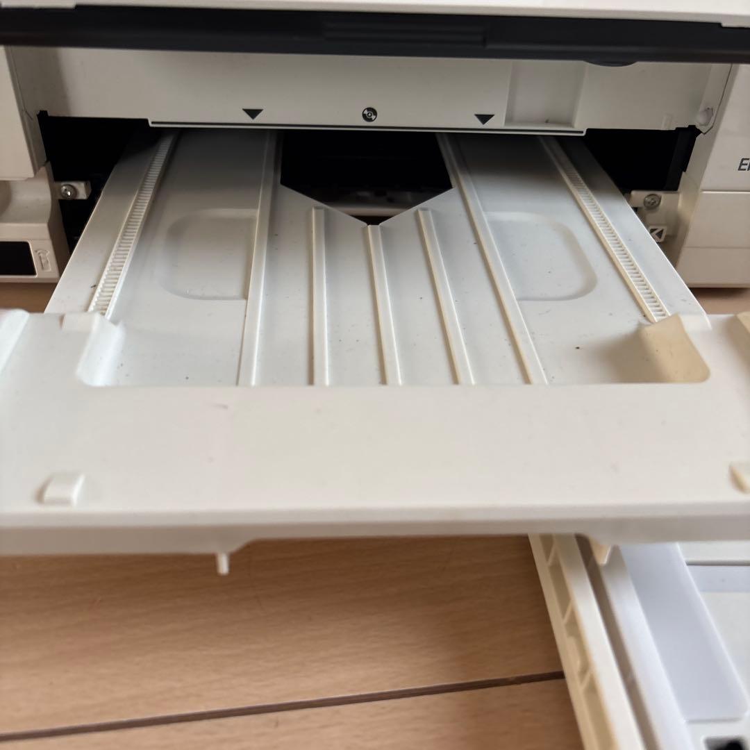 EPSON EP-808AW ジャンク品