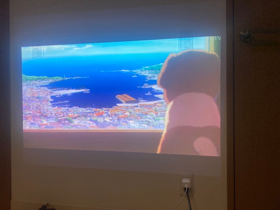 EPSON プロジェクター　EB-G5350