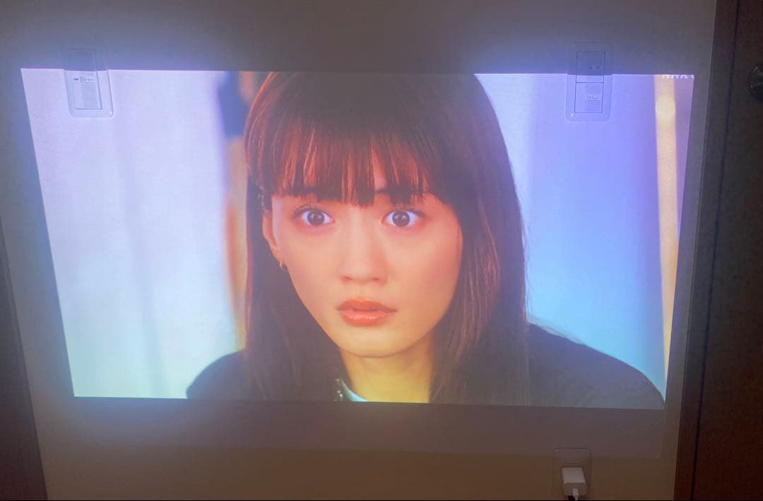 EPSON プロジェクター　EB-G5350