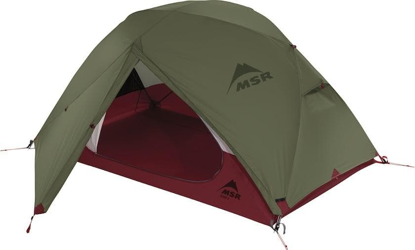 MSR エリクサー2 ヨーロッパモデル