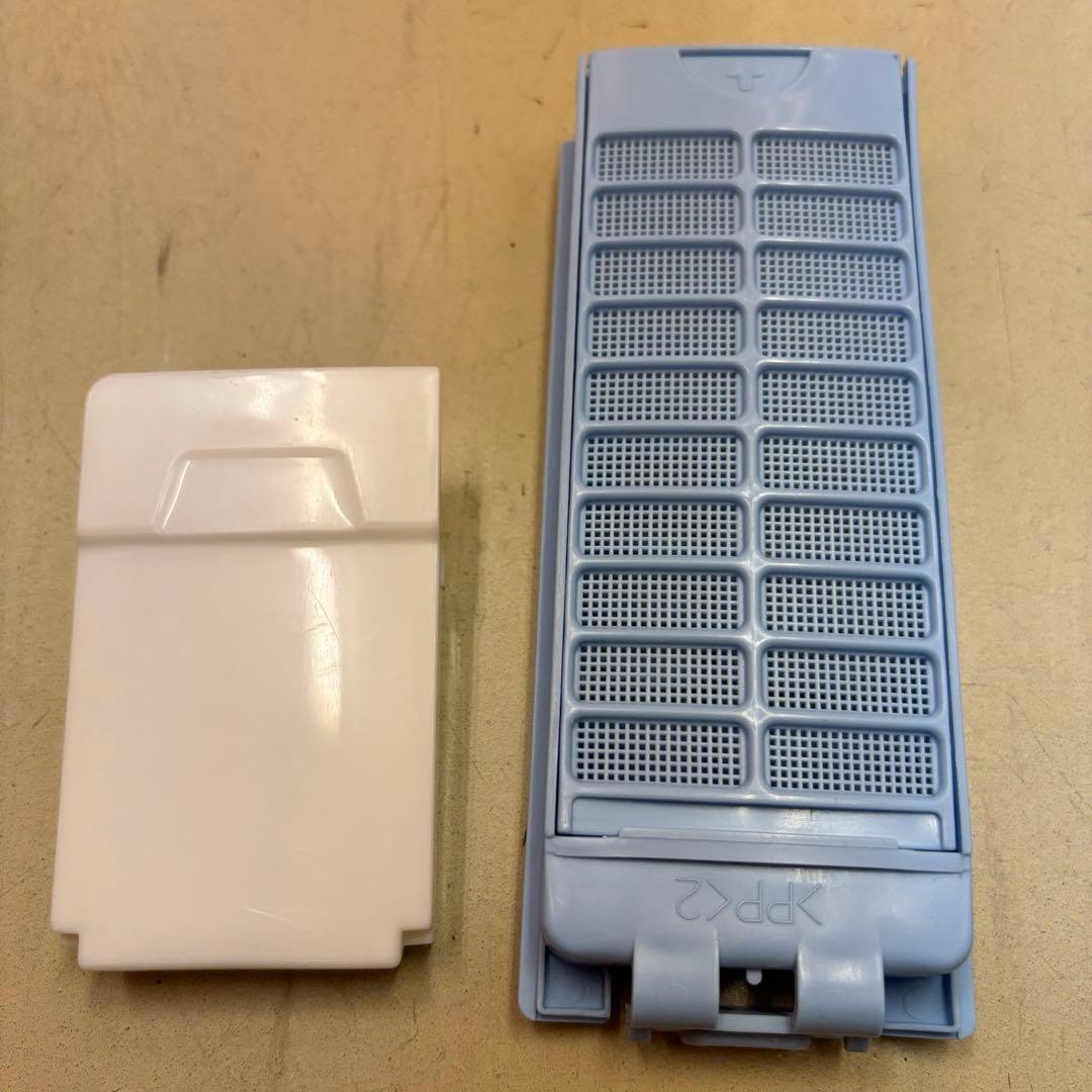 東芝 全自動洗濯機 6kg AW-6GM1(W) 美品 一人暮らし 縦型洗濯機