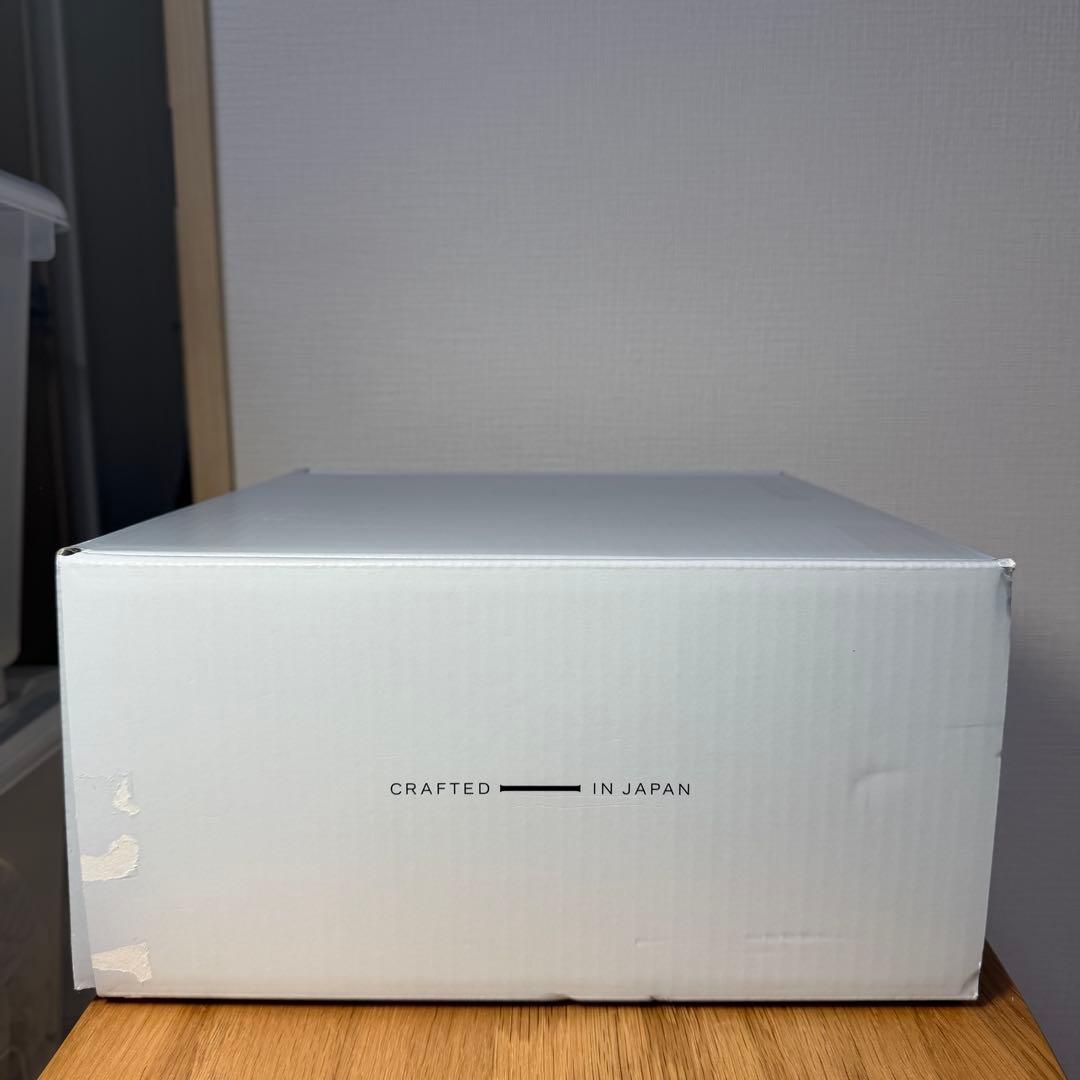 新品未使用 バーミキュラ オーブンポット2 26cm マットブラック フルセット