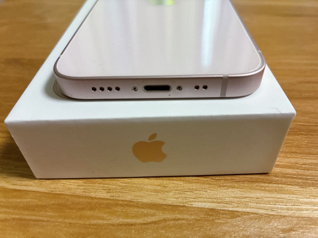 iPhone 13 mini ピンク 128 GB