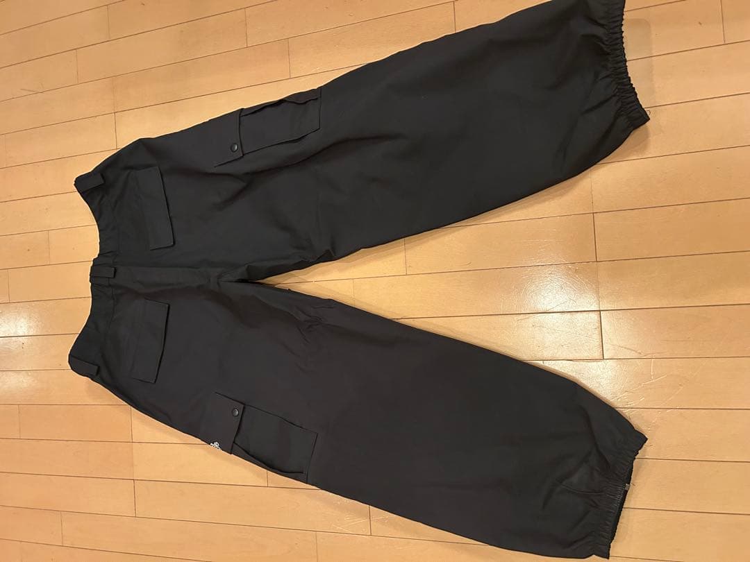 ノマディック　777パンツ　XL