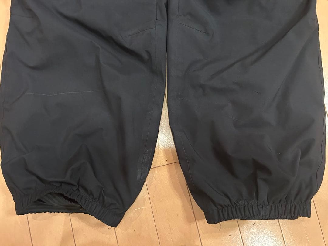 ノマディック　777パンツ　XL