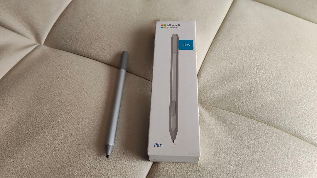 surface Pro7　フルセット　箱付き