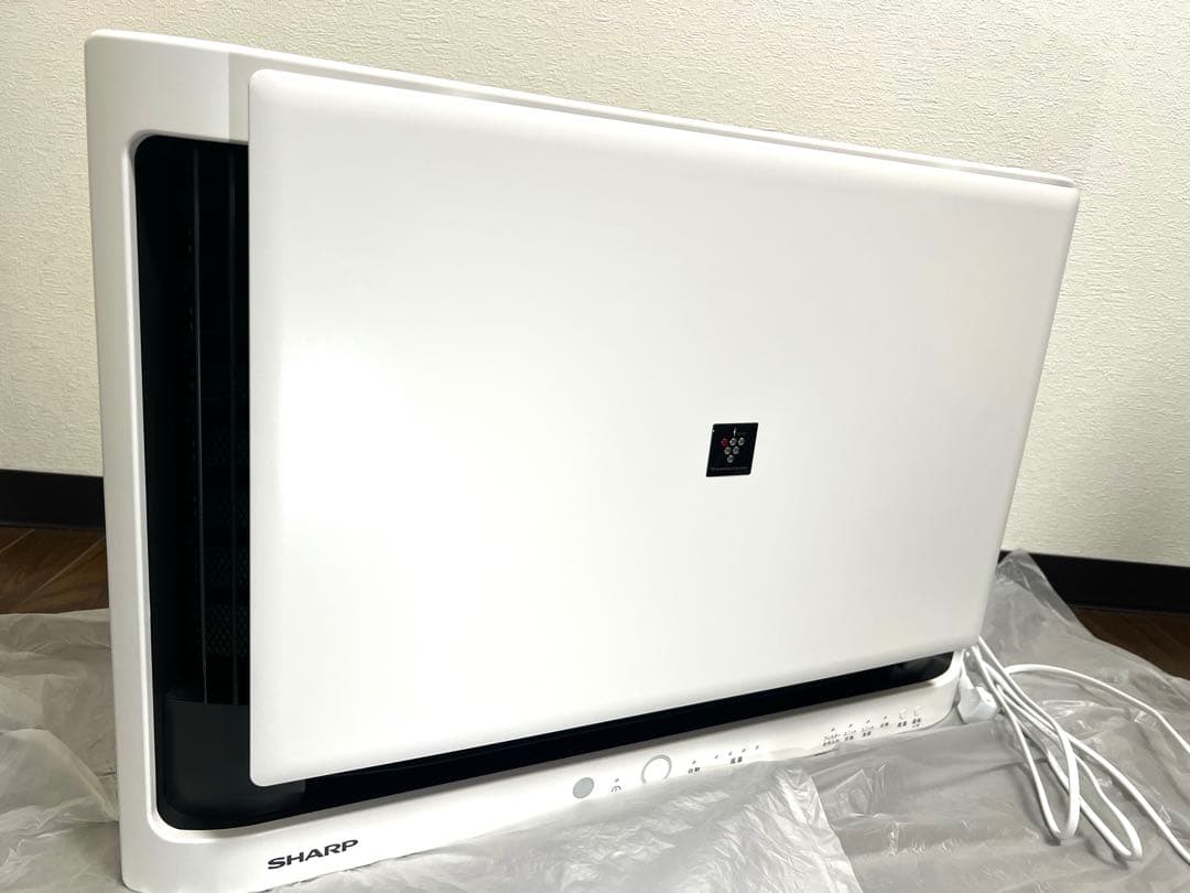 SHARP シャープ 壁掛け 空気 清浄機 清浄器 FU-MK500 美品