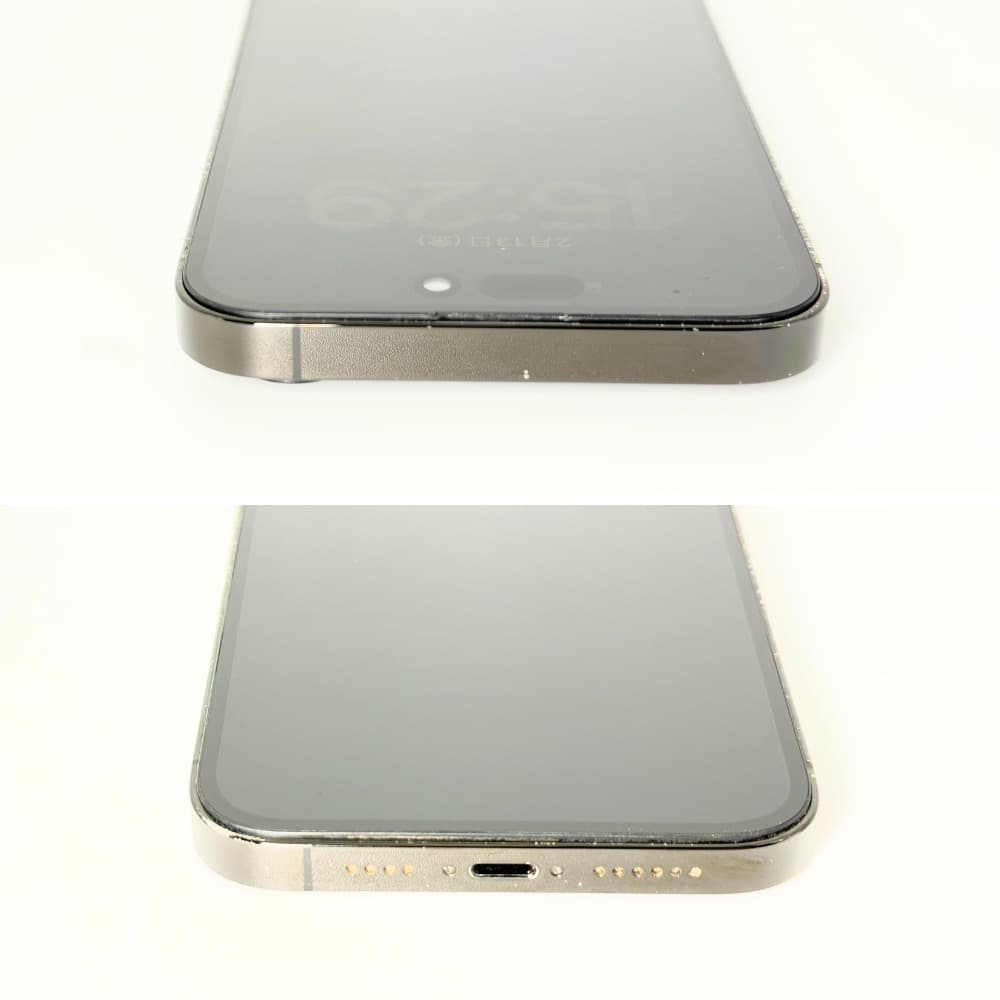 iPhone 14 Pro Max 256GB SIMフリー 新品バッテリー