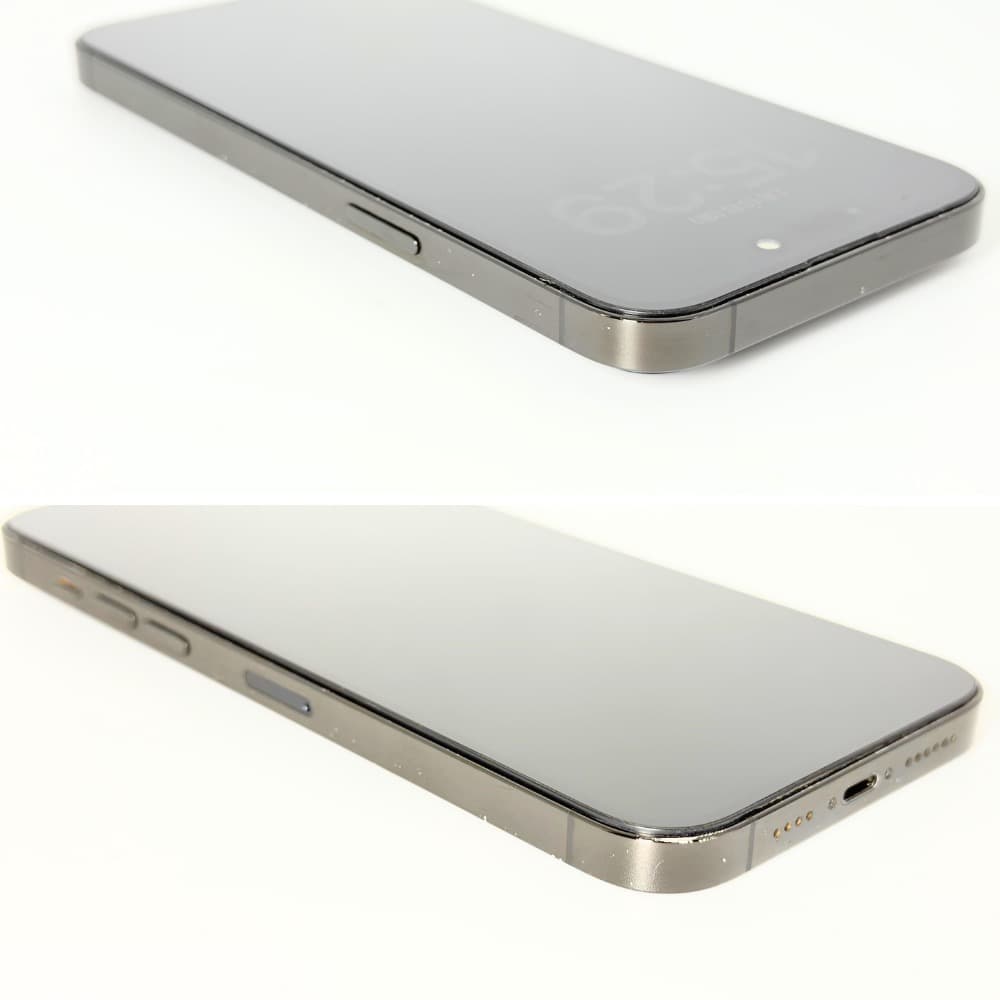 iPhone 14 Pro Max 256GB SIMフリー 新品バッテリー