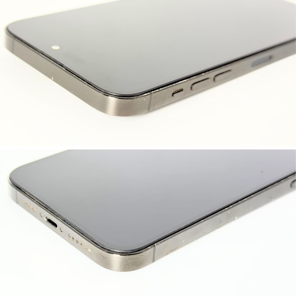 iPhone 14 Pro Max 256GB SIMフリー 新品バッテリー