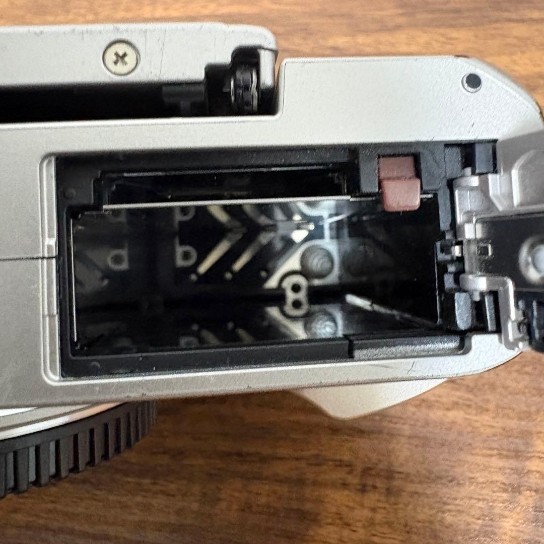 OLYMPUS PEN E-PL10 レンズセット ミラーレス一眼 訳あり