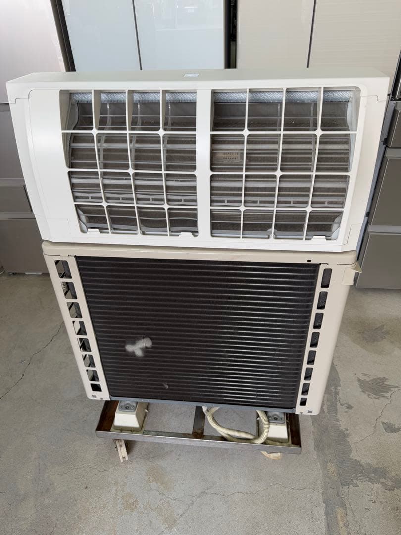 ★【高年式】 2020年式 5.6kwSHARP エアコン AU-L56X2